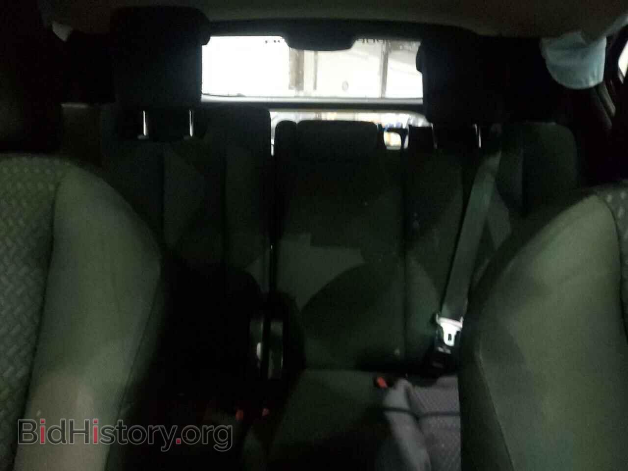 2020 MITSUBISHI ECLIPSE - VIN: JA4AT3AA3LZ027370 - Photo 10