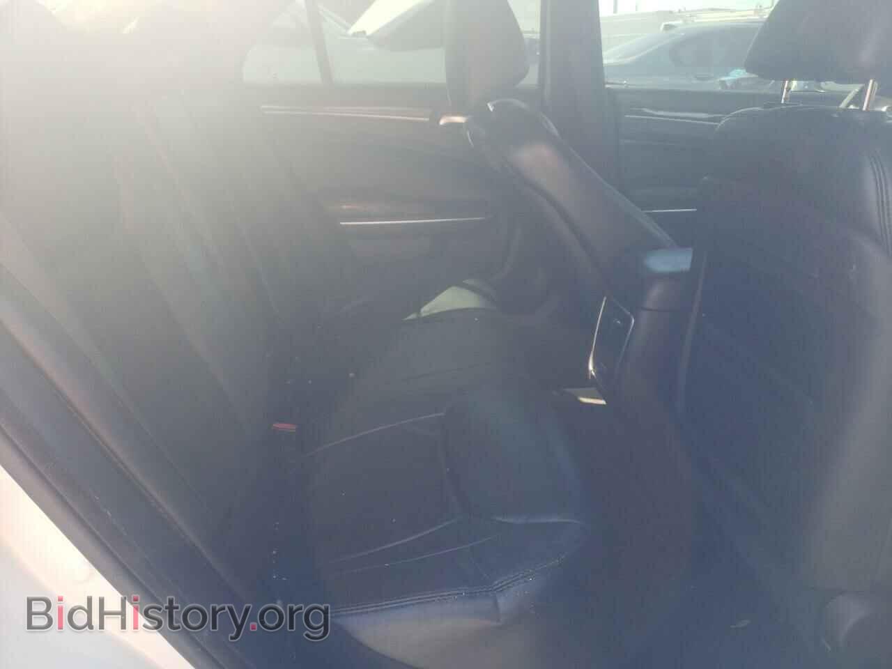 2016 CHRYSLER 300 - VIN: 2C3CCARG4GH164551 - Фото 6