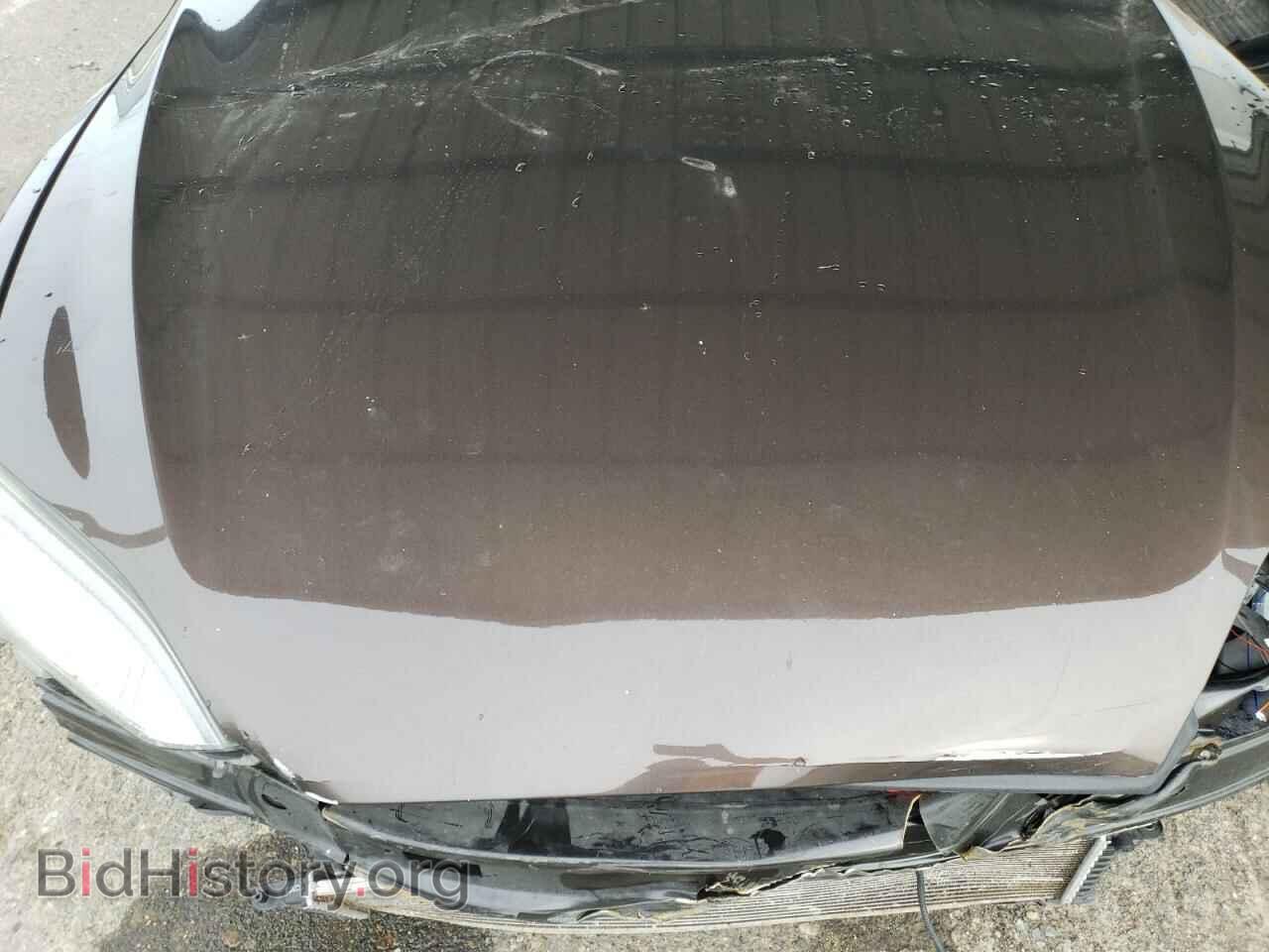 2014 TESLA MODEL S - VIN: 5YJSA1S13EFP29409 - Фото 11