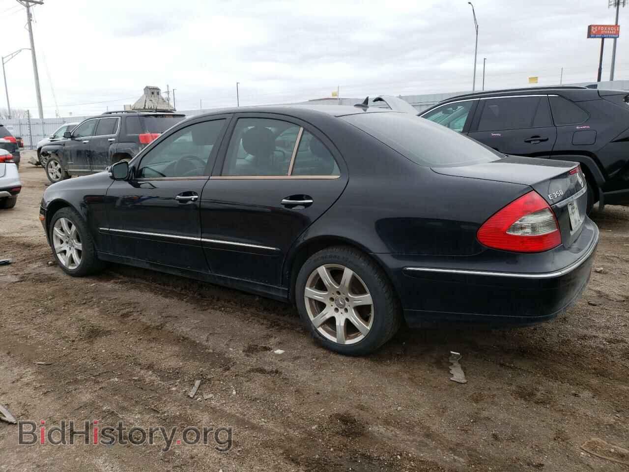 2008 MERCEDES-BENZ E-CLASS - VIN: WDBUF87X68B201174 - Фото 2