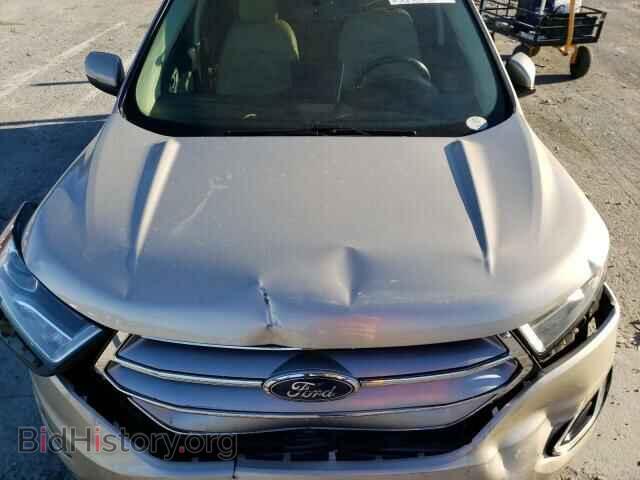 2017 FORD EDGE - VIN: 2FMPK3J91HBB25358 - Фото 12