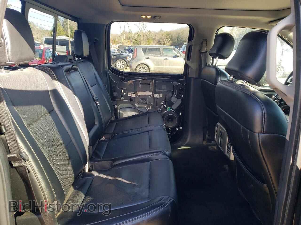 2015 FORD F150 - VIN: 1FTEW1EG2FFB53369 - Фото 10