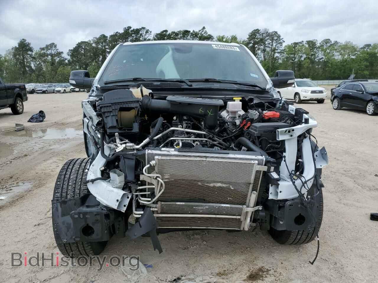 2022 RAM 1500 - VIN: 1C6RREFG2NN370771 - Фото 5