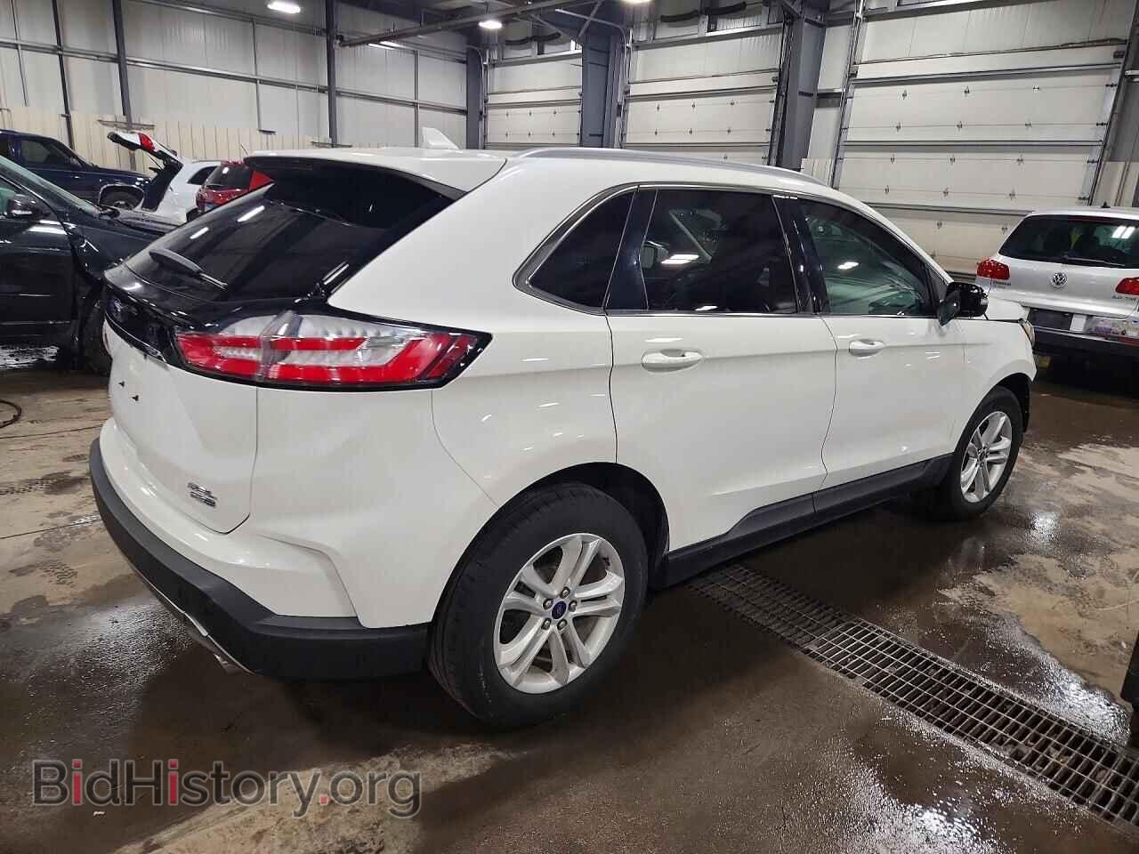 2020 FORD EDGE - VIN: 2FMPK4J90LBA43457 - Фото 3