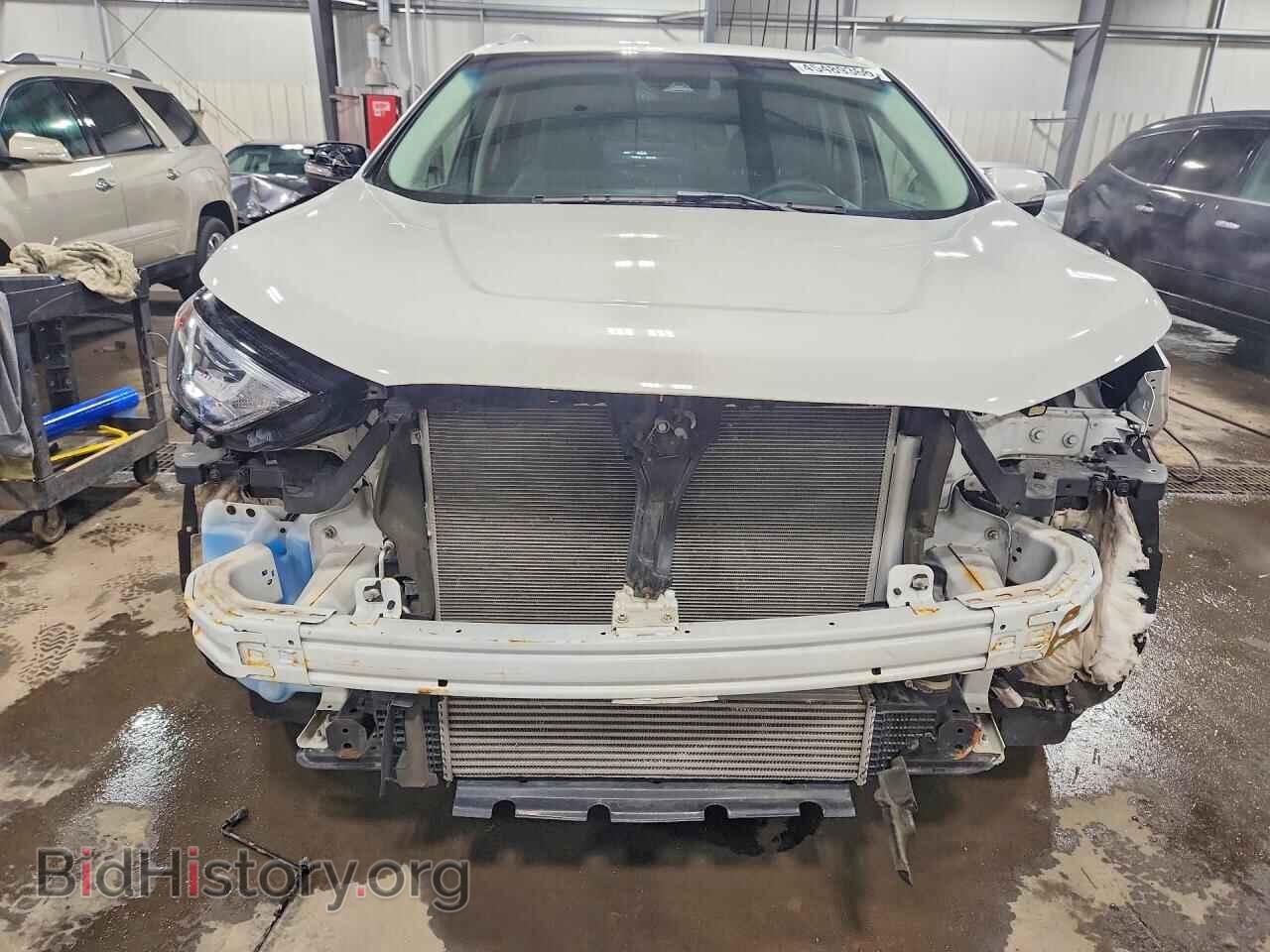 2020 FORD EDGE - VIN: 2FMPK4J90LBA43457 - Фото 5