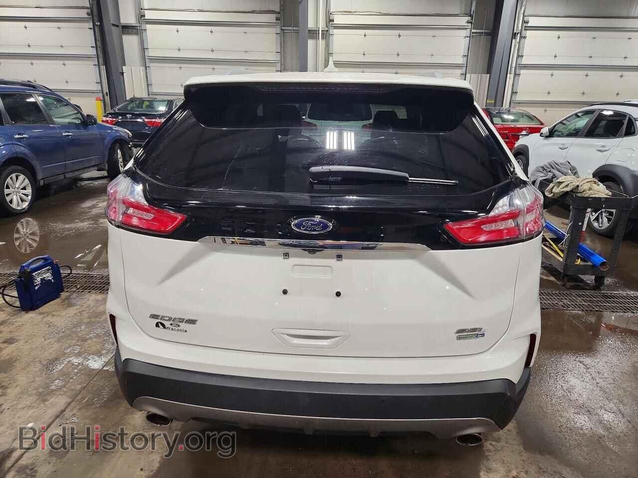 2020 FORD EDGE - VIN: 2FMPK4J90LBA43457 - Фото 6