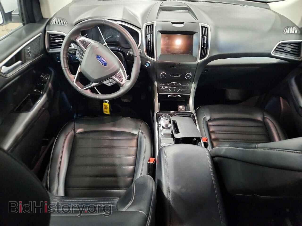 2020 FORD EDGE - VIN: 2FMPK4J90LBA43457 - Фото 8
