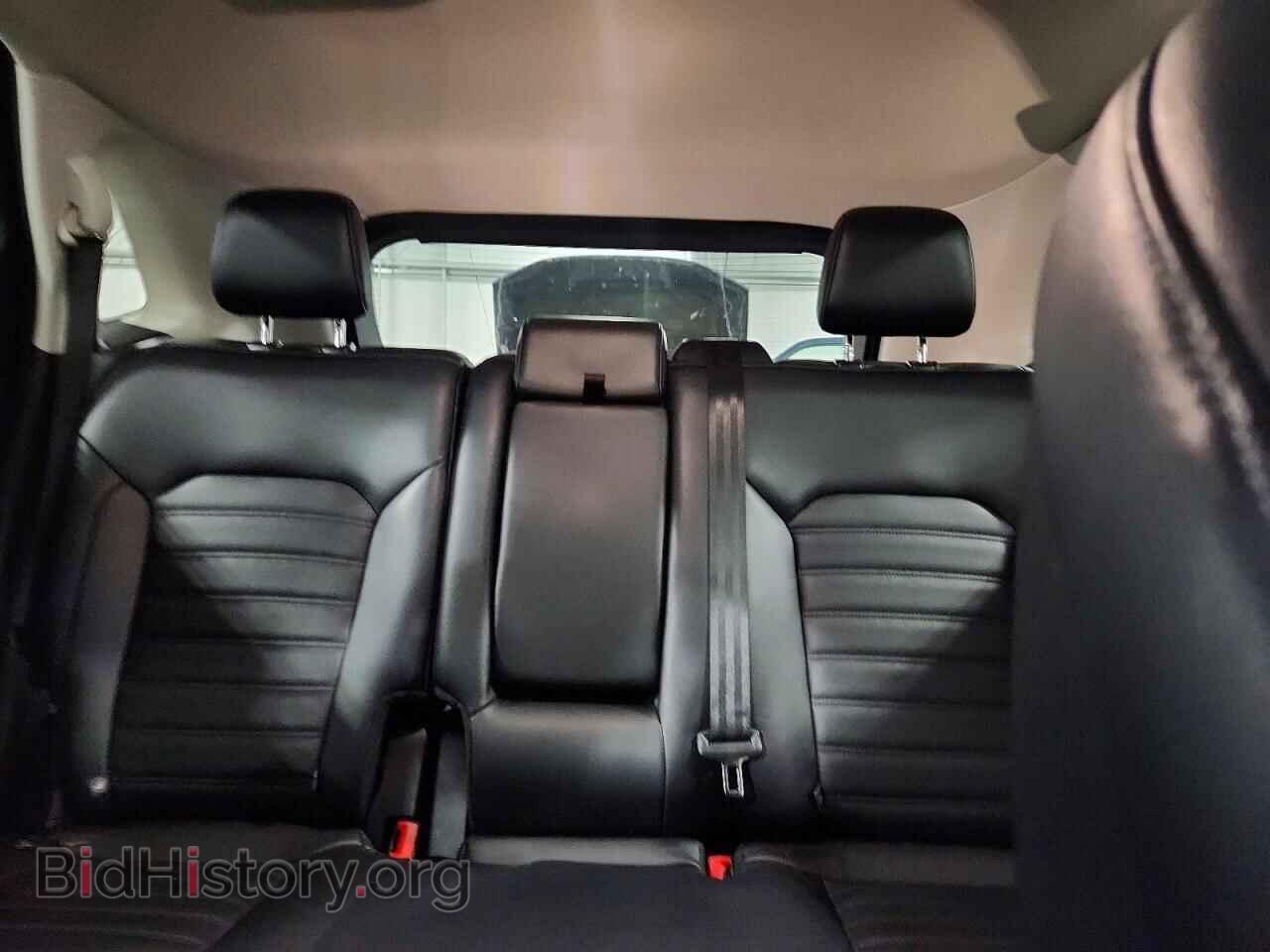 2020 FORD EDGE - VIN: 2FMPK4J90LBA43457 - Фото 10
