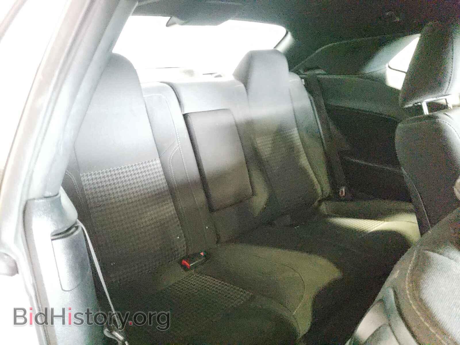 2016 DODGE CHALLENGER - VIN: 2C3CDZAG3GH195538 - Фото 6