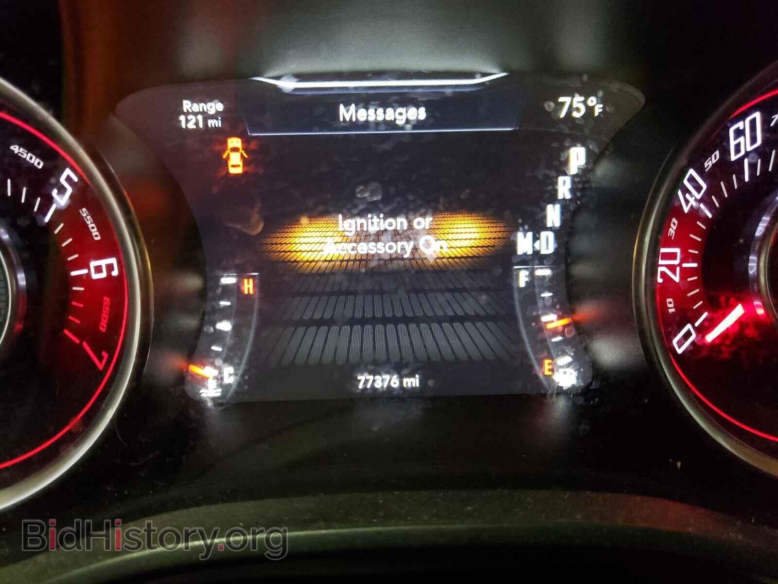 2016 DODGE CHALLENGER - VIN: 2C3CDZAG3GH195538 - Фото 8