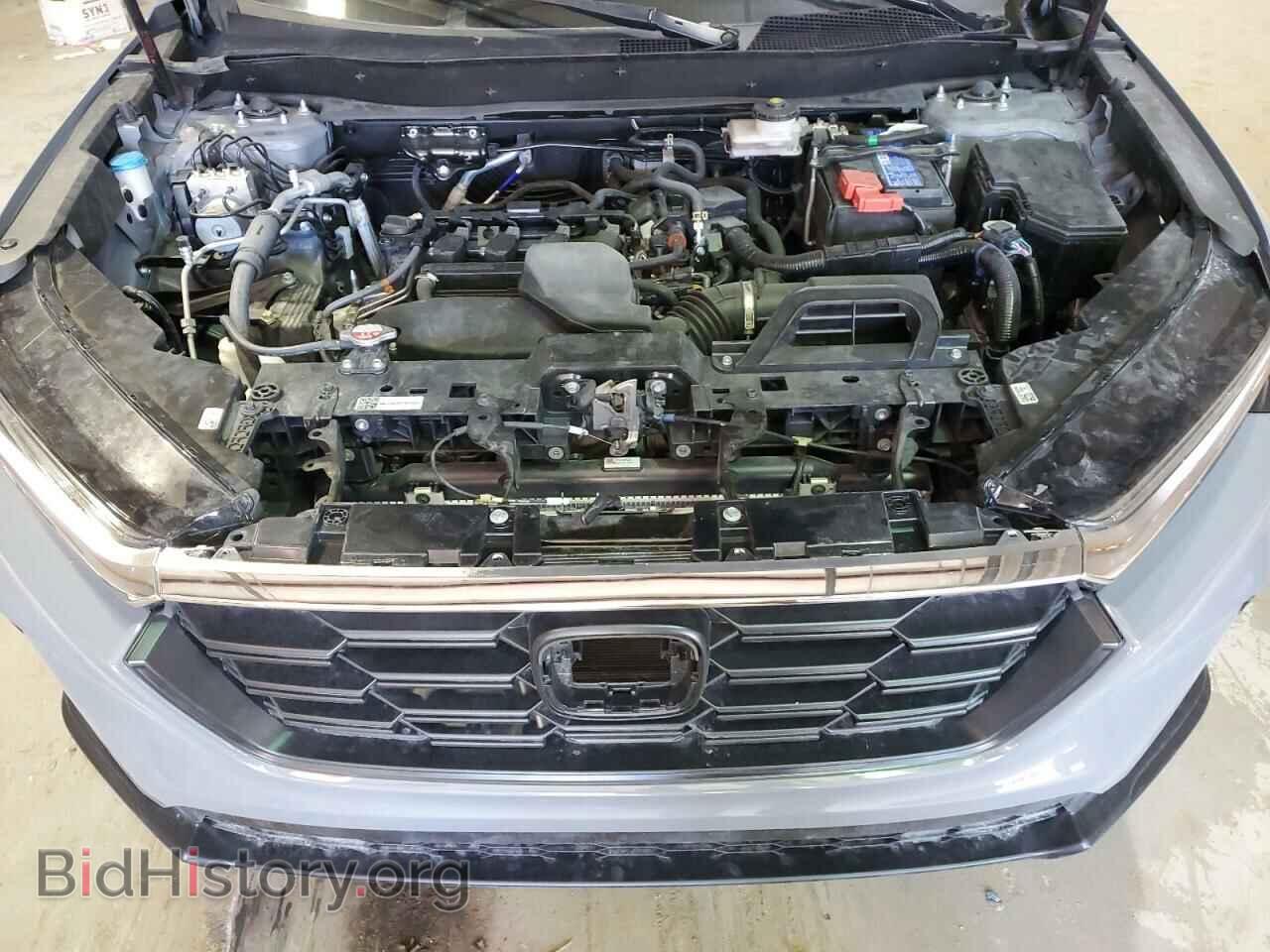 2023 HONDA CRV - VIN: 5J6RS4H2XPL007717 - Фото 11