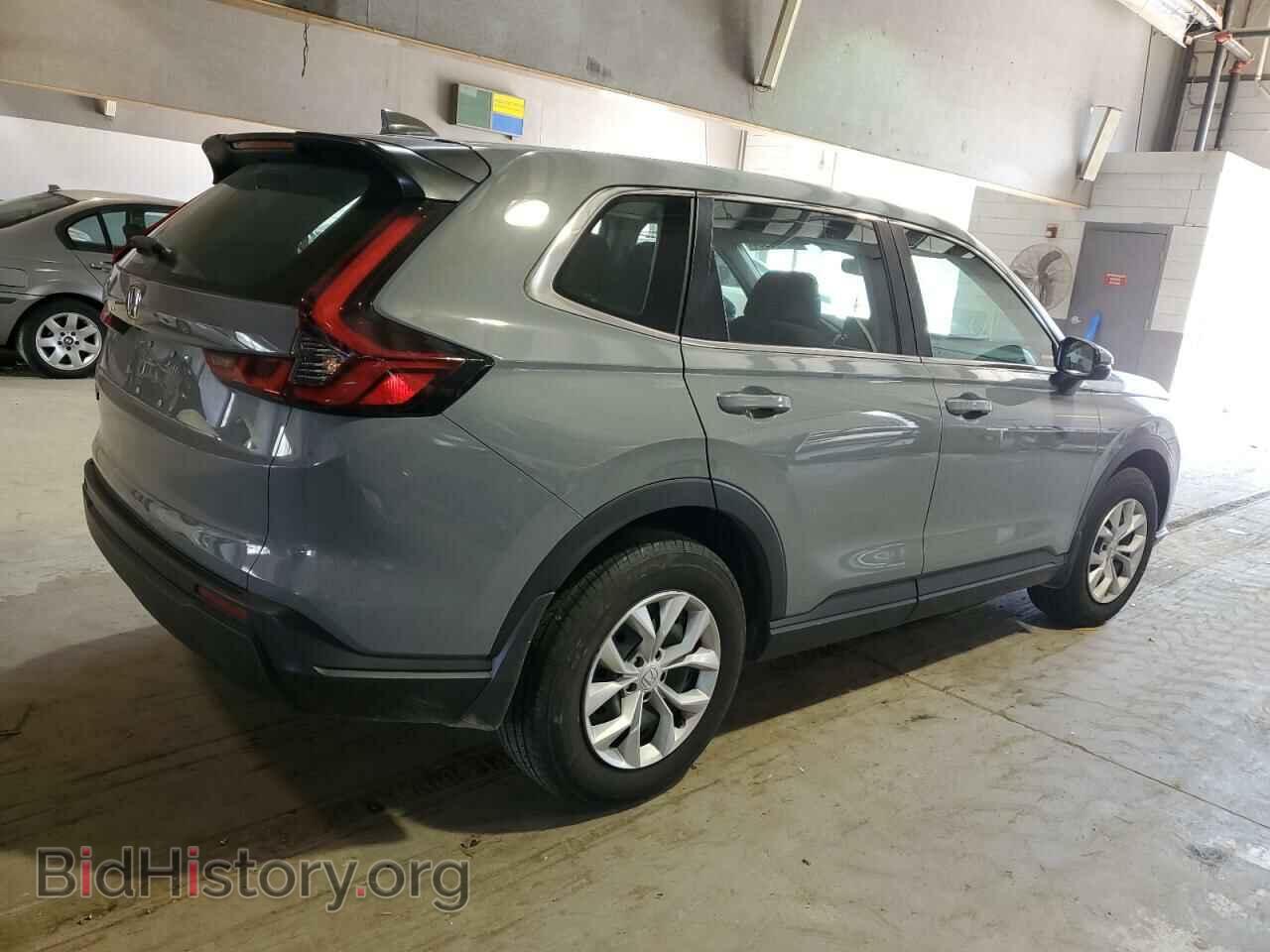 2023 HONDA CRV - VIN: 5J6RS4H2XPL007717 - Фото 3