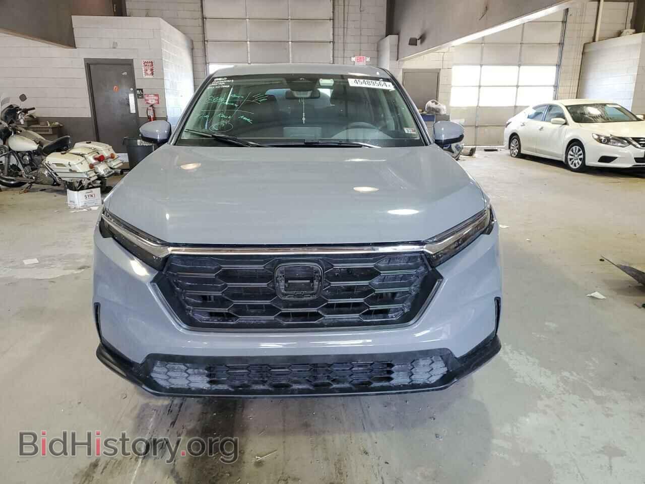 2023 HONDA CRV - VIN: 5J6RS4H2XPL007717 - Фото 5