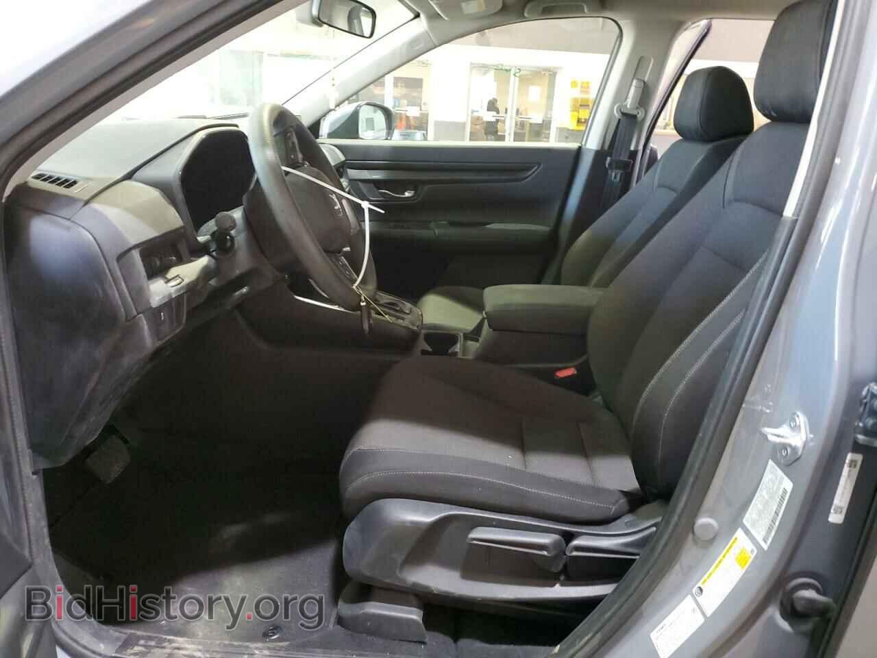 2023 HONDA CRV - VIN: 5J6RS4H2XPL007717 - Фото 7