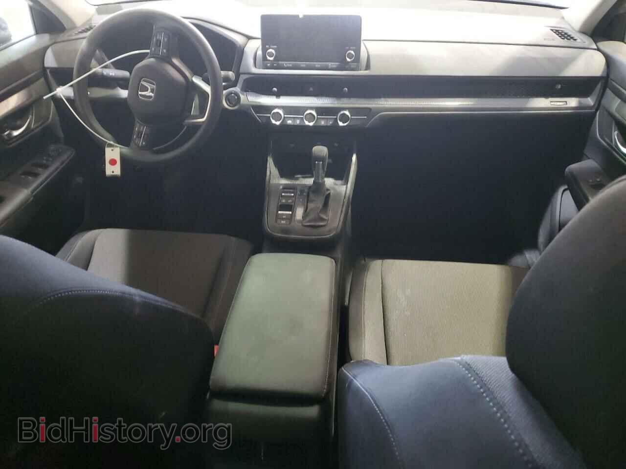 2023 HONDA CRV - VIN: 5J6RS4H2XPL007717 - Фото 8