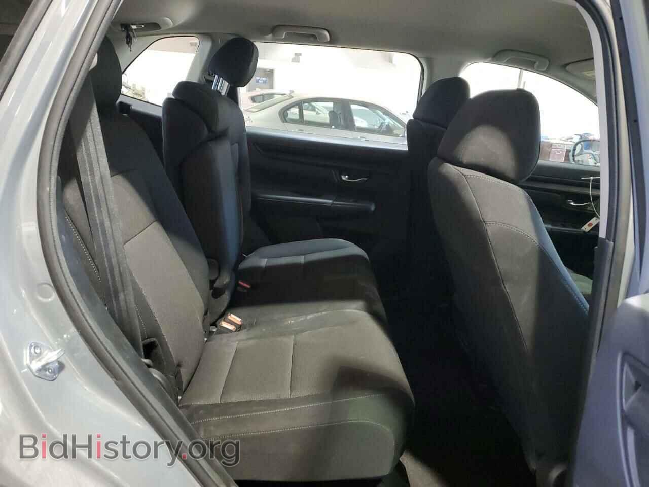 2023 HONDA CRV - VIN: 5J6RS4H2XPL007717 - Фото 10