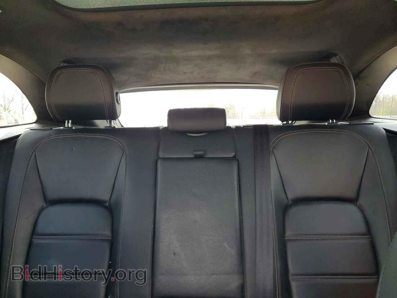 2019 JAGUAR UNKNOWN - VIN: SADCK2FX7KA358656 - Фото 10