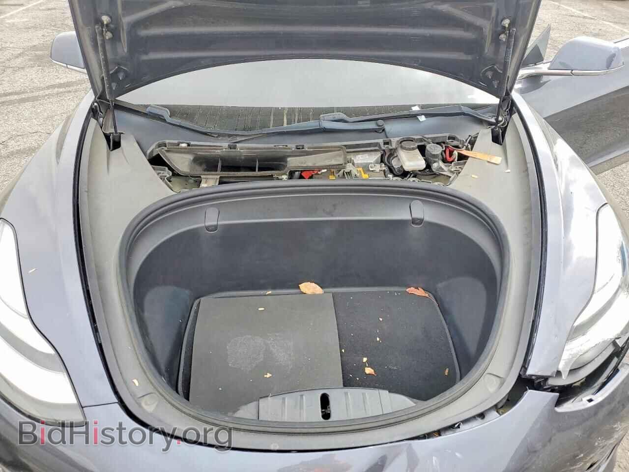 2018 TESLA MODEL 3 - VIN: 5YJ3E1EA2JF158672 - Photo 11