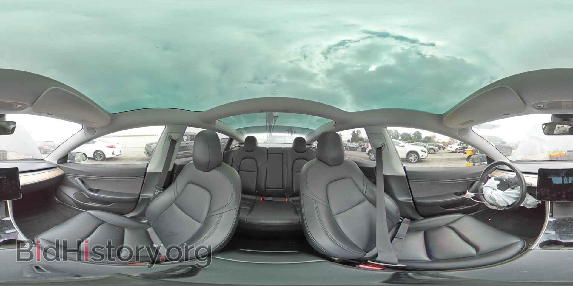 2018 TESLA MODEL 3 - VIN: 5YJ3E1EA2JF158672 - Photo 14