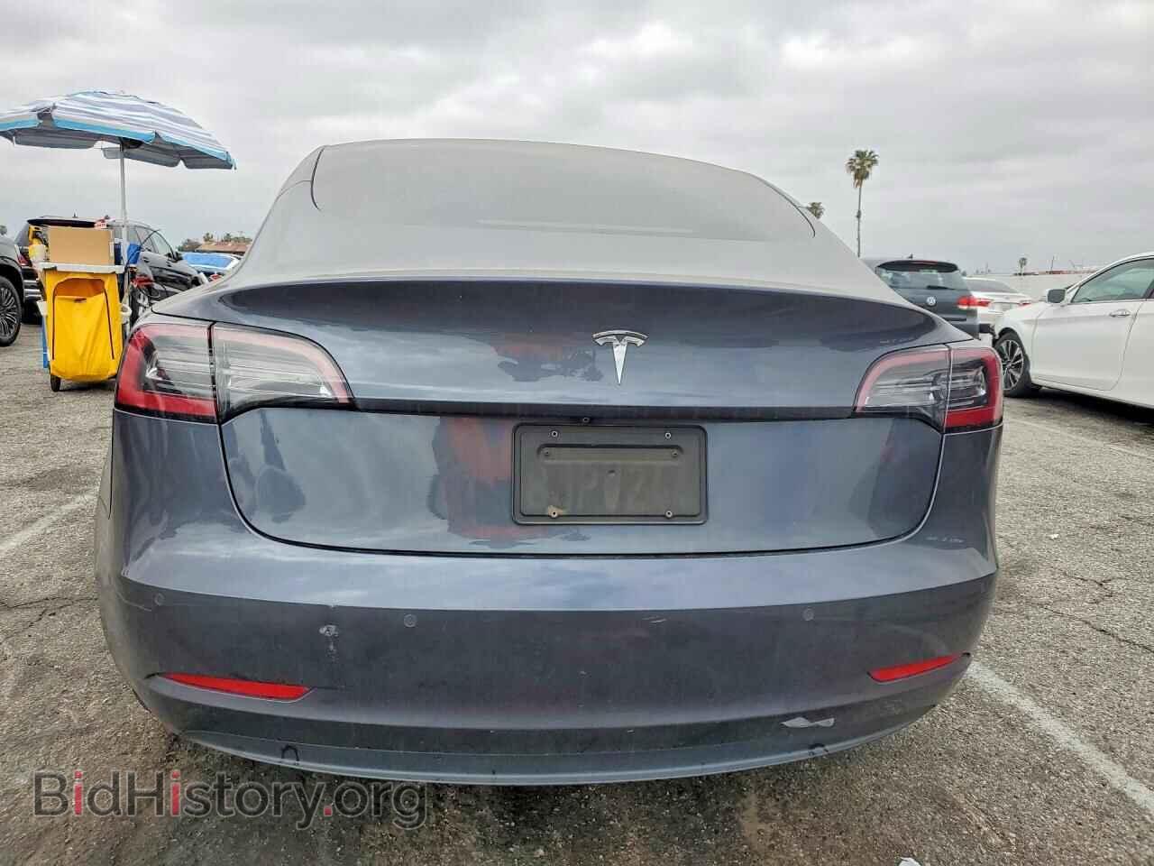2018 TESLA MODEL 3 - VIN: 5YJ3E1EA2JF158672 - Photo 6