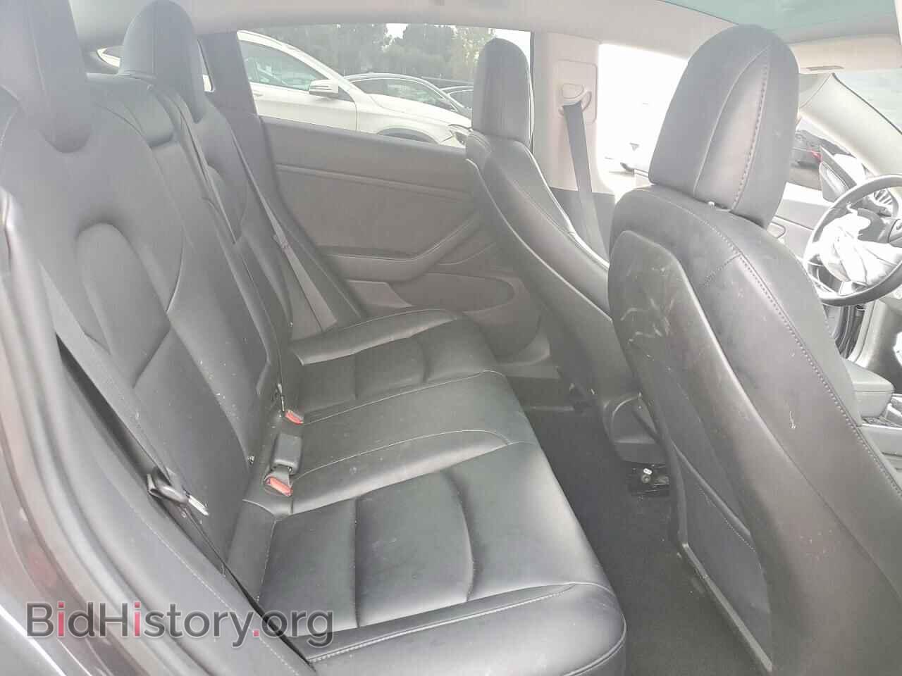 2018 TESLA MODEL 3 - VIN: 5YJ3E1EA2JF158672 - Photo 10