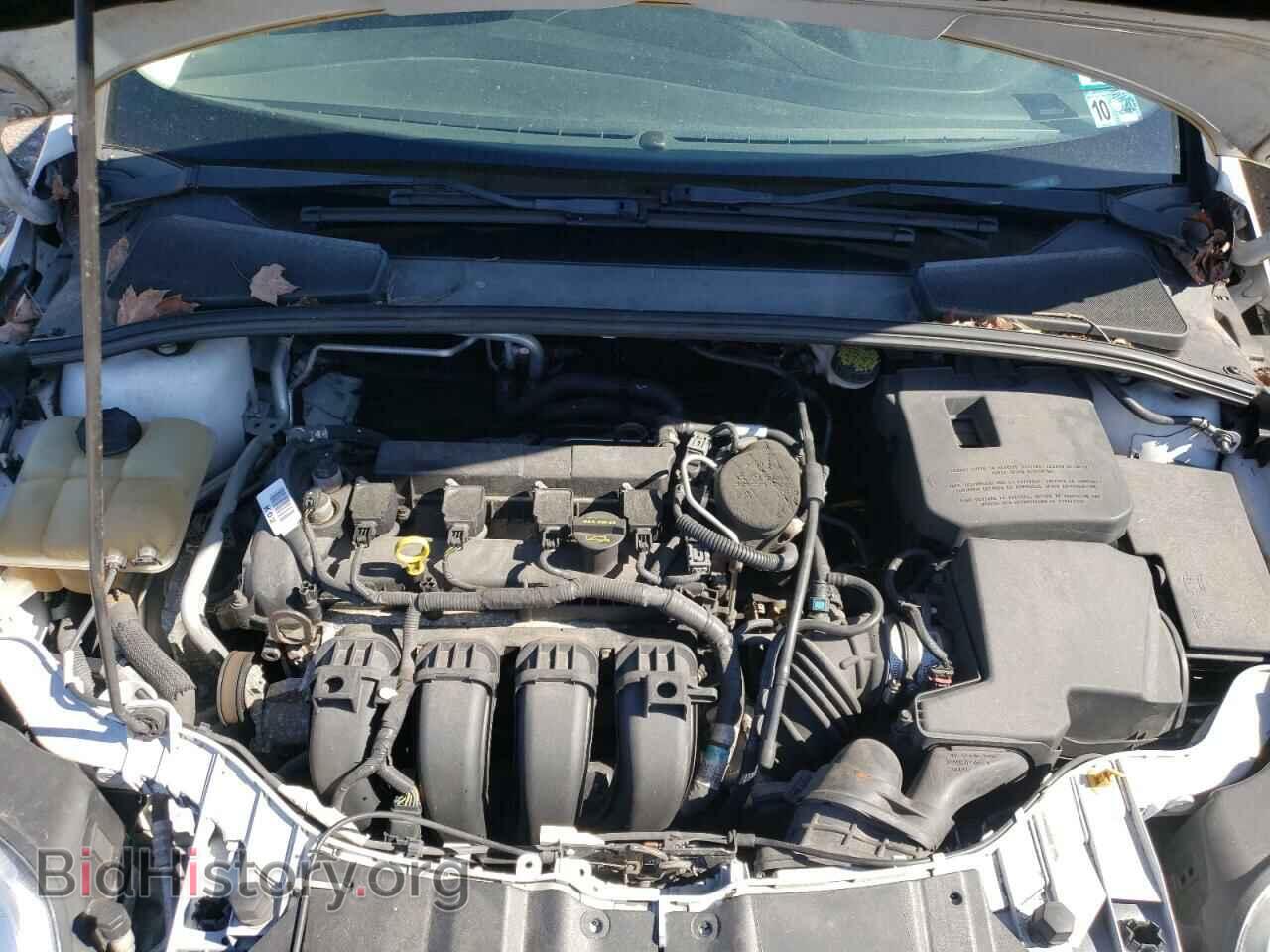 2012 FORD FOCUS - VIN: 1FAHP3F21CL328092 - Фото 11