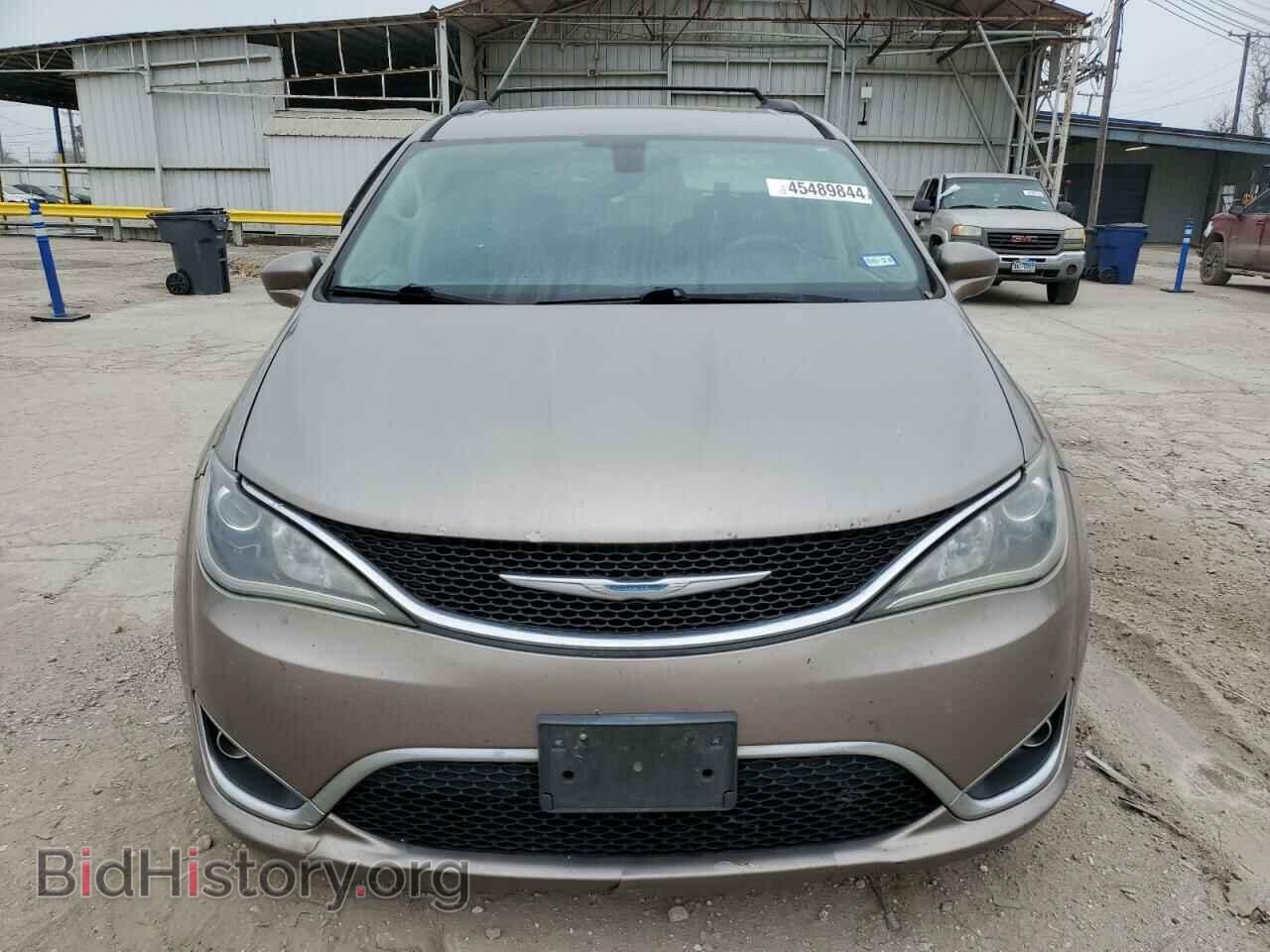 2017 CHRYSLER PACIFICA - VIN: 2C4RC1BG4HR539463 - Фото 5