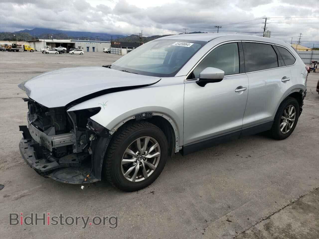 Фотография JM3TCACY8K0307079 - MAZDA CX-9 2019