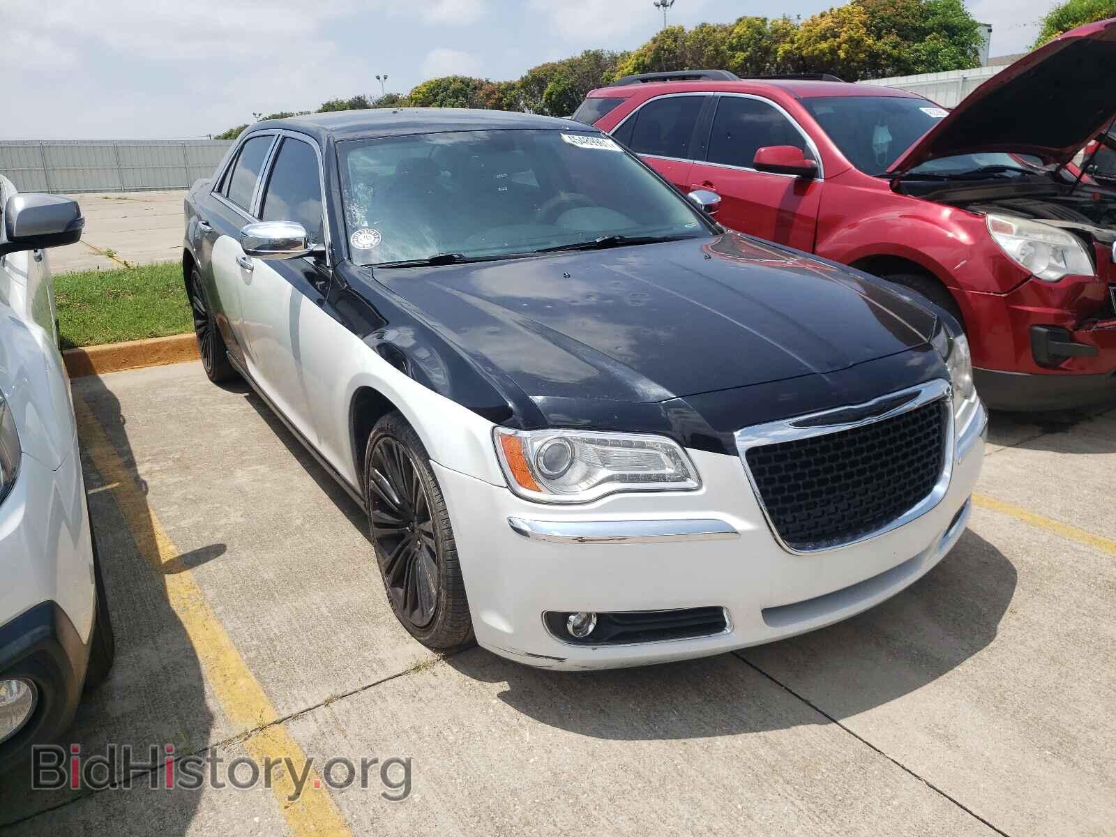 Photo 2C3CCACG7CH200574 - CHRYSLER 300 2012