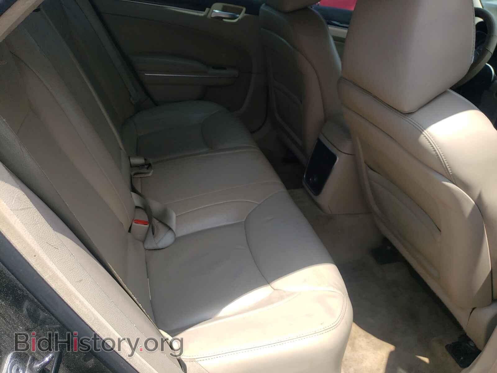 2012 CHRYSLER 300 - VIN: 2C3CCACG7CH200574 - Photo 6