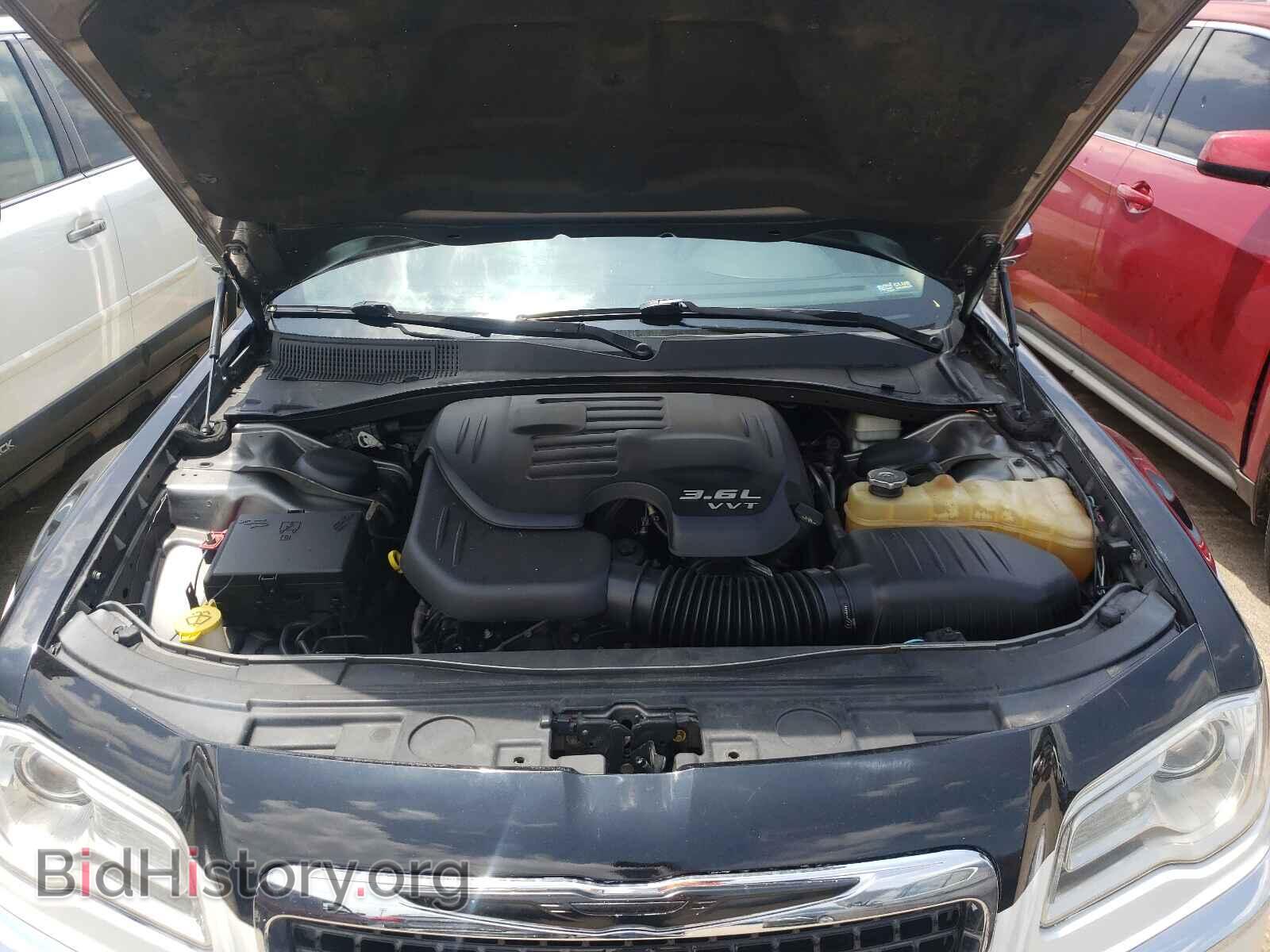 2012 CHRYSLER 300 - VIN: 2C3CCACG7CH200574 - Photo 7