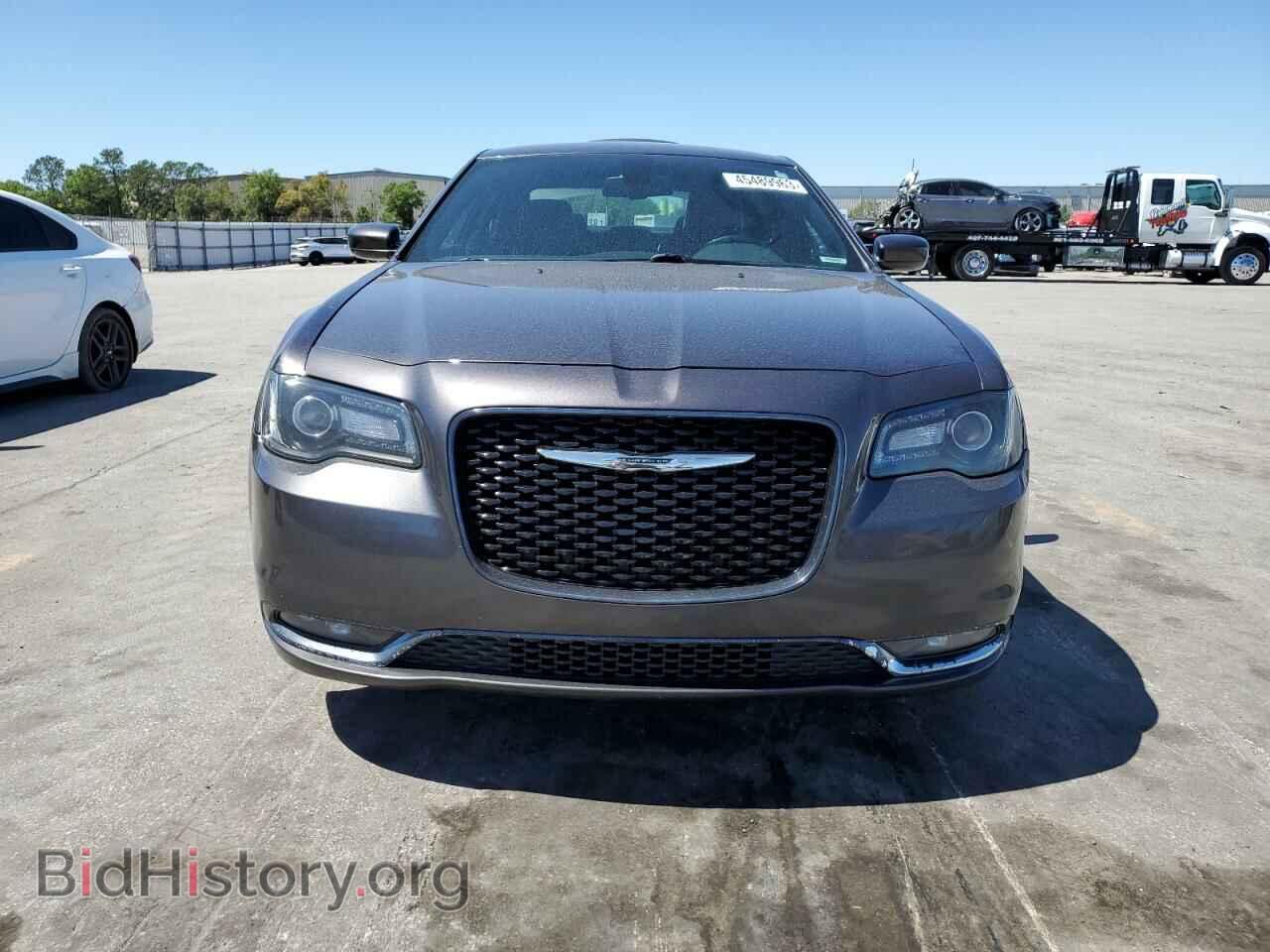 2016 CHRYSLER 300 - VIN: 2C3CCAGG2GH182825 - Photo 5