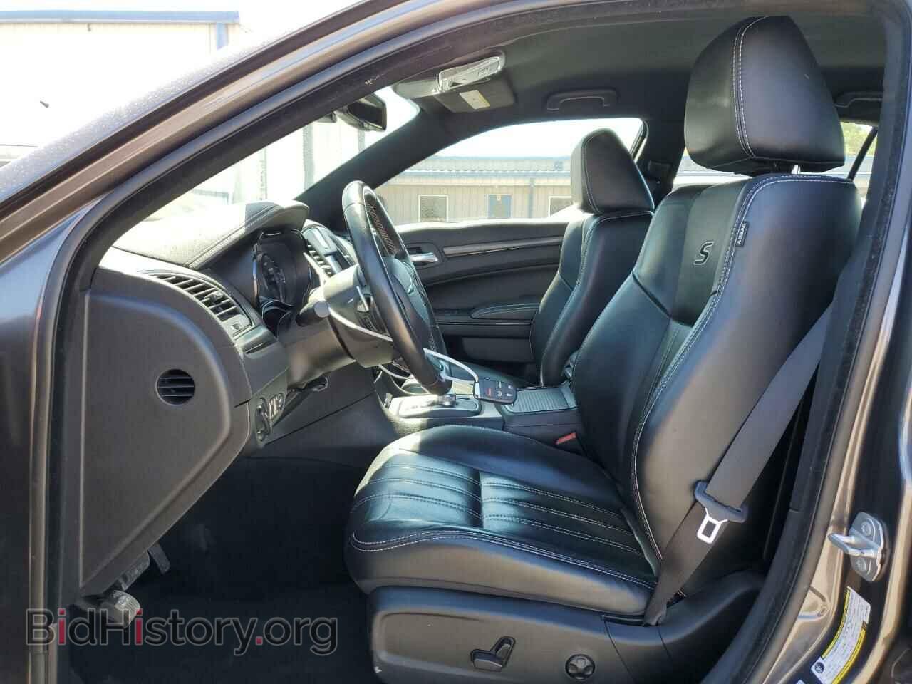 2016 CHRYSLER 300 - VIN: 2C3CCAGG2GH182825 - Photo 7