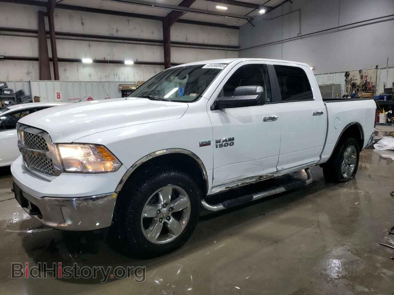 Photo 1C6RR7LT0ES350436 - RAM 1500 2014