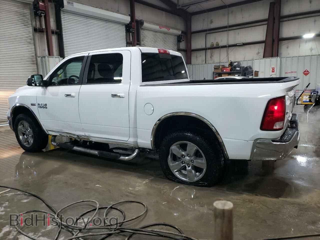 2014 RAM 1500 - VIN: 1C6RR7LT0ES350436 - Photo 2