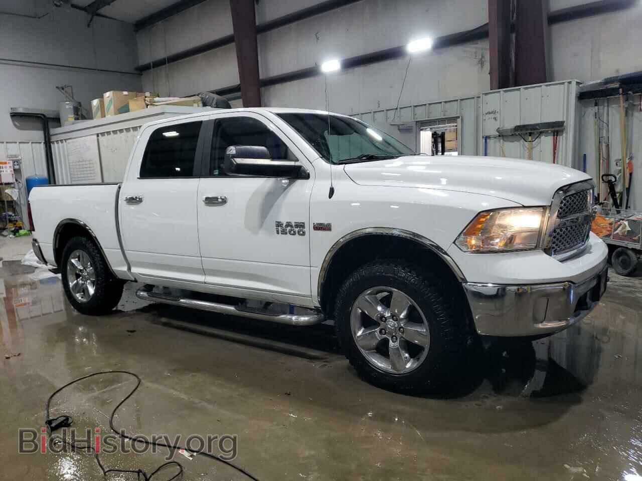 2014 RAM 1500 - VIN: 1C6RR7LT0ES350436 - Photo 4