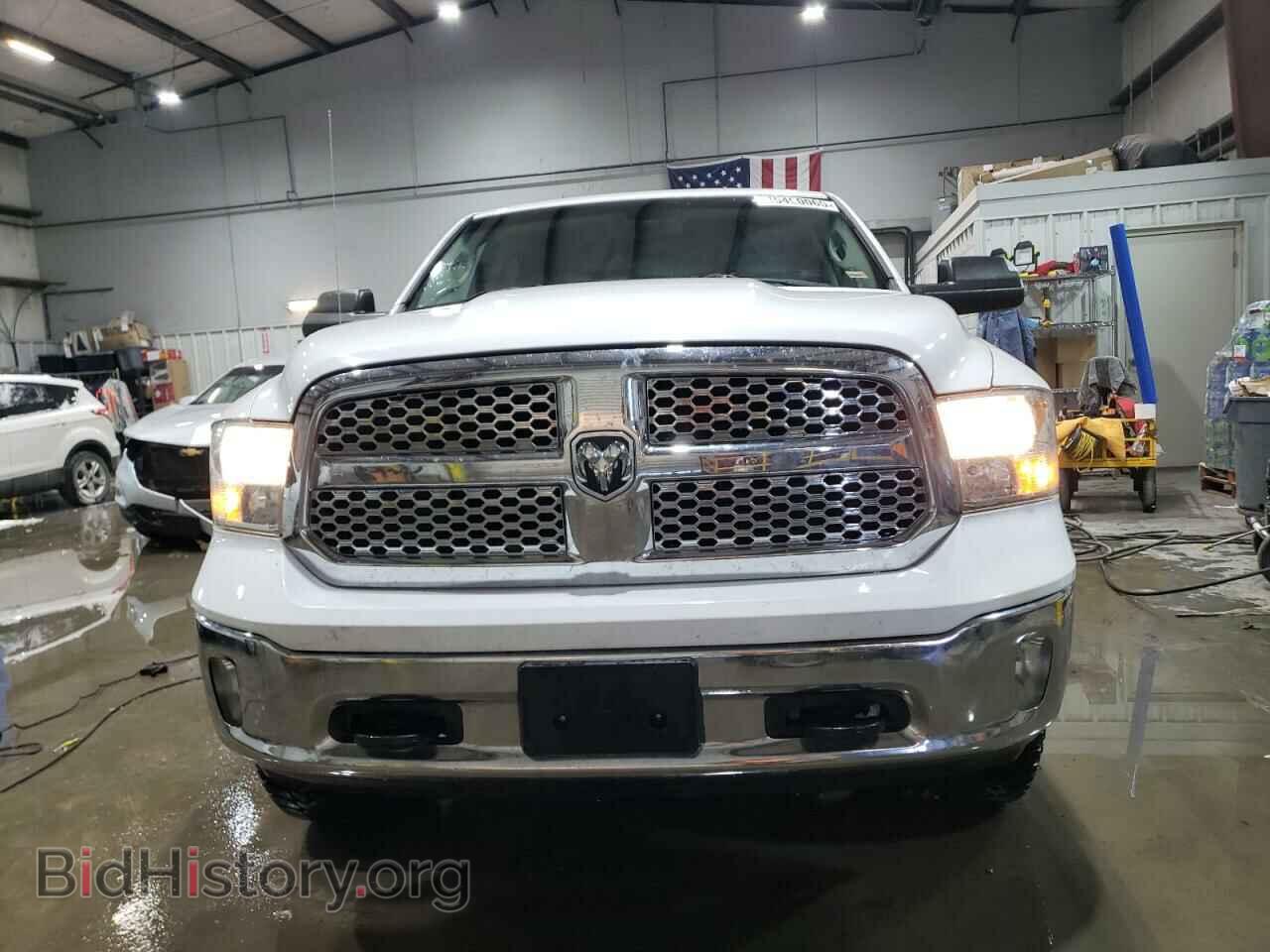 2014 RAM 1500 - VIN: 1C6RR7LT0ES350436 - Photo 5