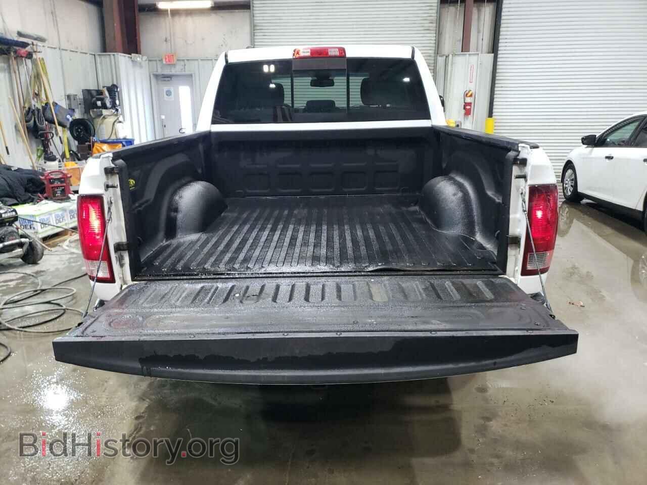 2014 RAM 1500 - VIN: 1C6RR7LT0ES350436 - Photo 6