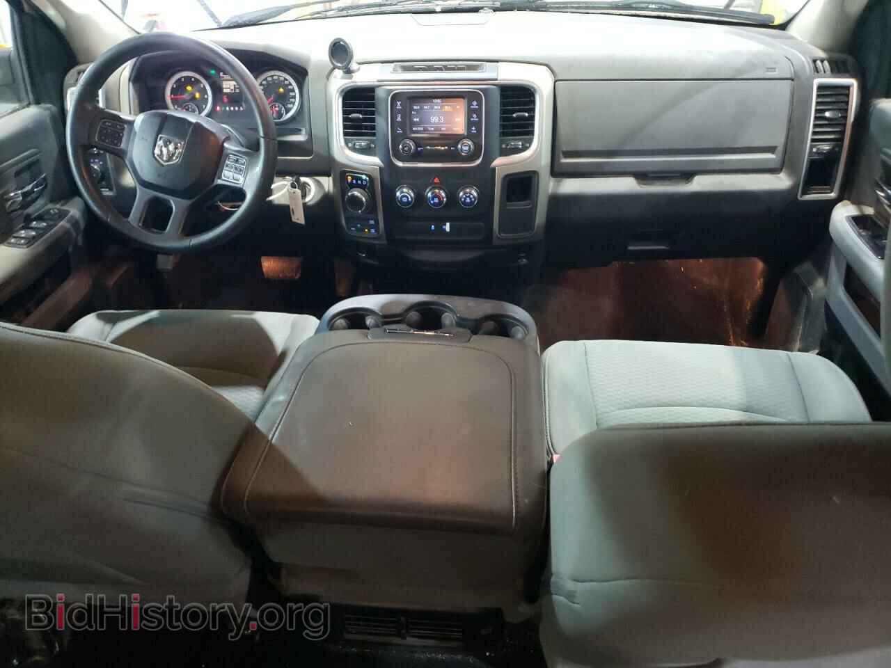 2014 RAM 1500 - VIN: 1C6RR7LT0ES350436 - Photo 8