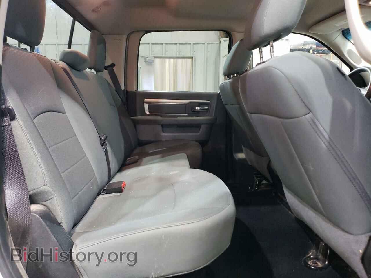 2014 RAM 1500 - VIN: 1C6RR7LT0ES350436 - Photo 10