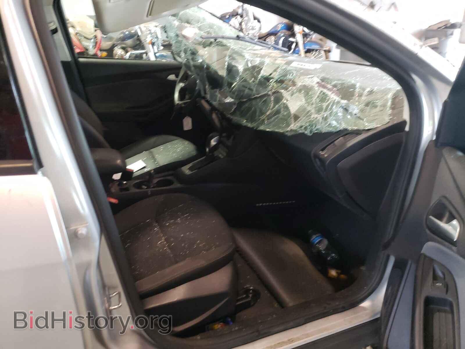 2014 FORD FOCUS - VIN: 1FADP3K23EL448581 - Photo 5