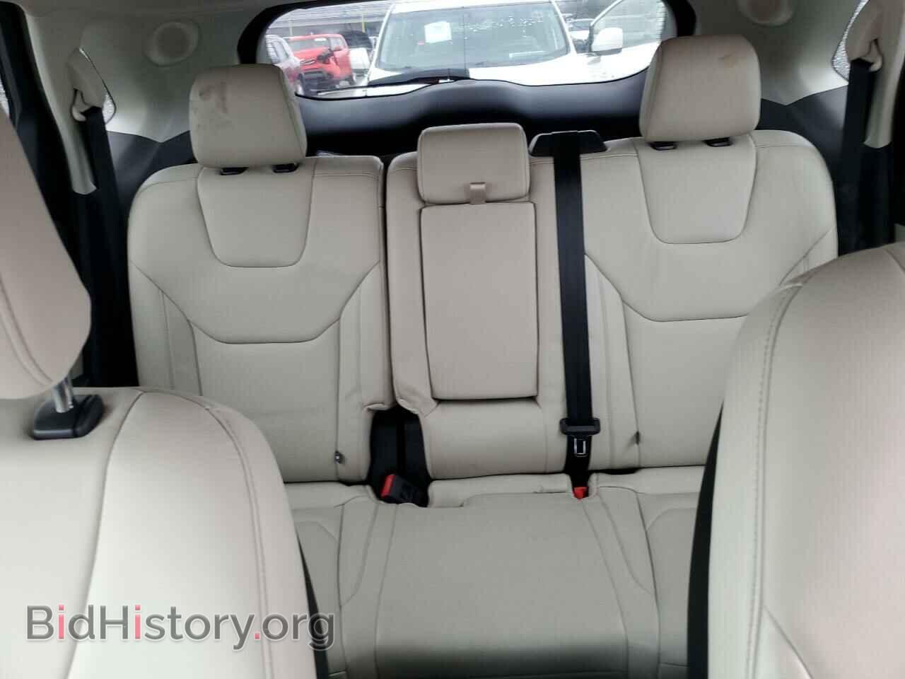 2019 FORD EDGE - VIN: 2FMPK4K99KBB34448 - Photo 10