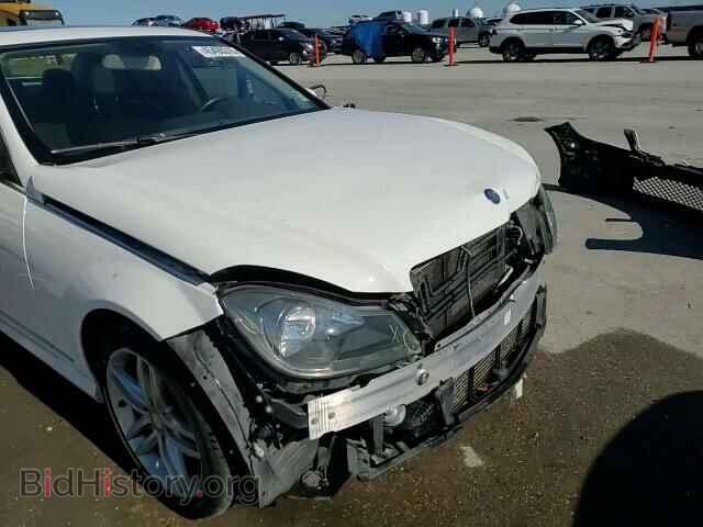 2014 MERCEDES-BENZ C-CLASS - VIN: WDDGF4HB8EA942430 - Фото 14