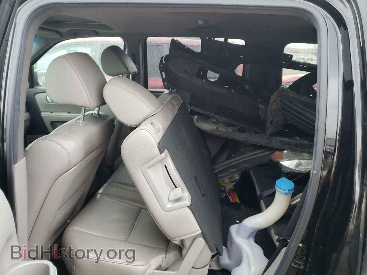 2012 HONDA PILOT - VIN: 5FNYF4H55CB033039 - Фото 11