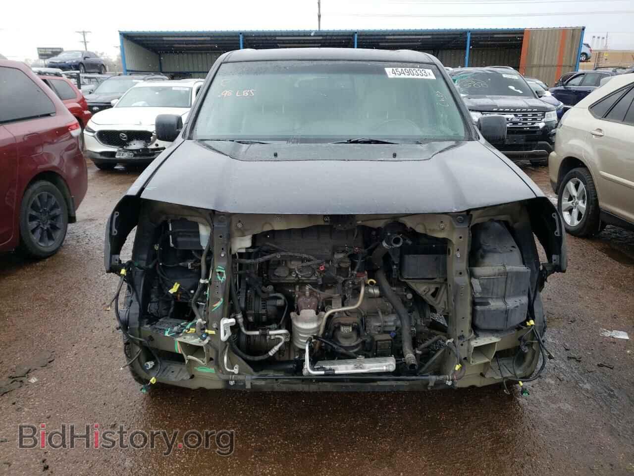 2012 HONDA PILOT - VIN: 5FNYF4H55CB033039 - Фото 5