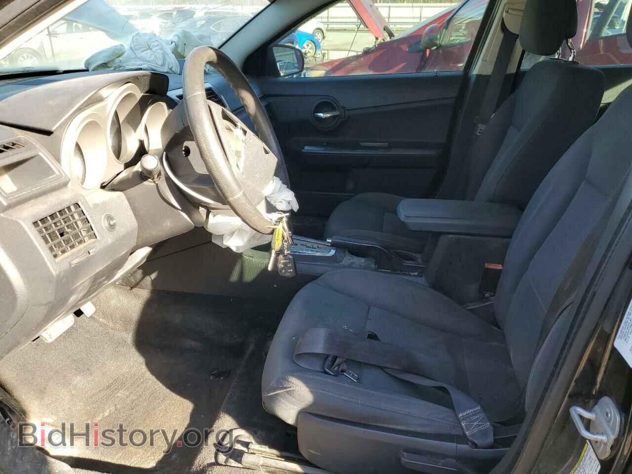2010 DODGE AVENGER - VIN: 1B3CC4FB7AN215546 - Фото 7