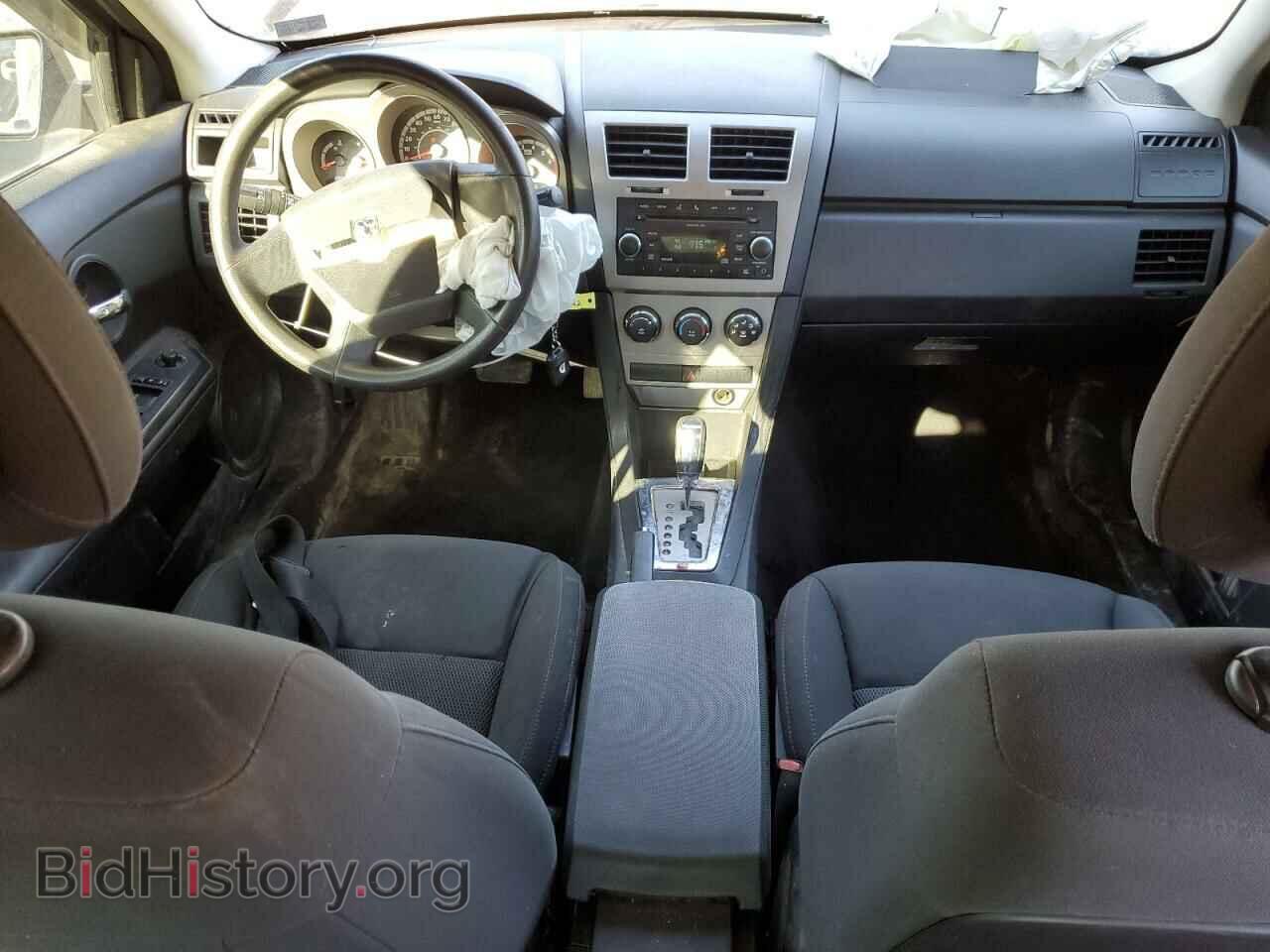 2010 DODGE AVENGER - VIN: 1B3CC4FB7AN215546 - Фото 8