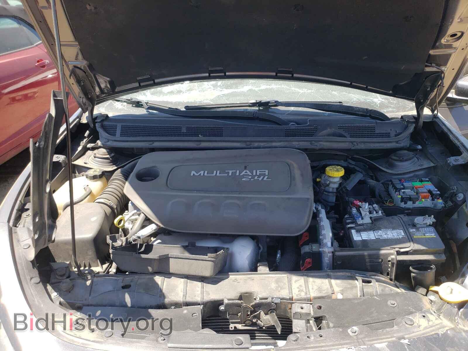 2014 DODGE DART - VIN: 1C3CDFEB9ED738009 - Photo 7