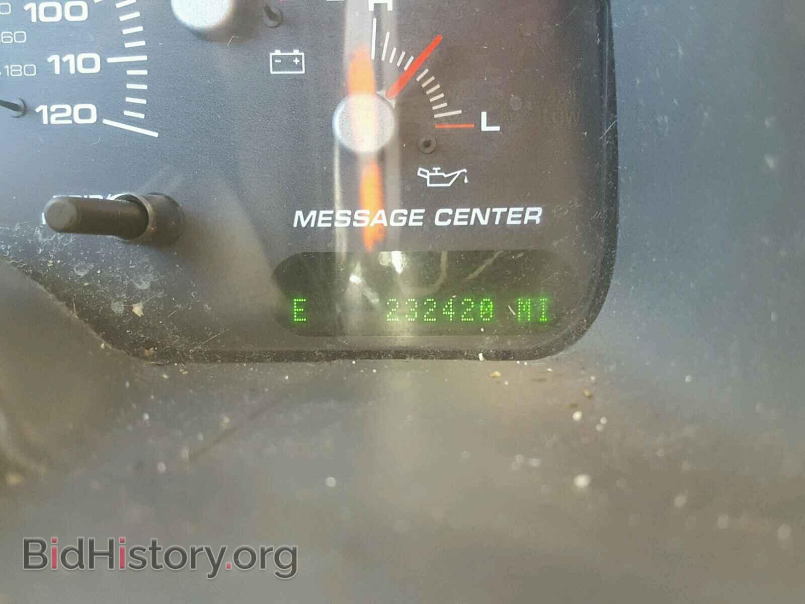 2004 FORD EXPEDITION - VIN: 1FMPU16L14LB65663 - Photo 8