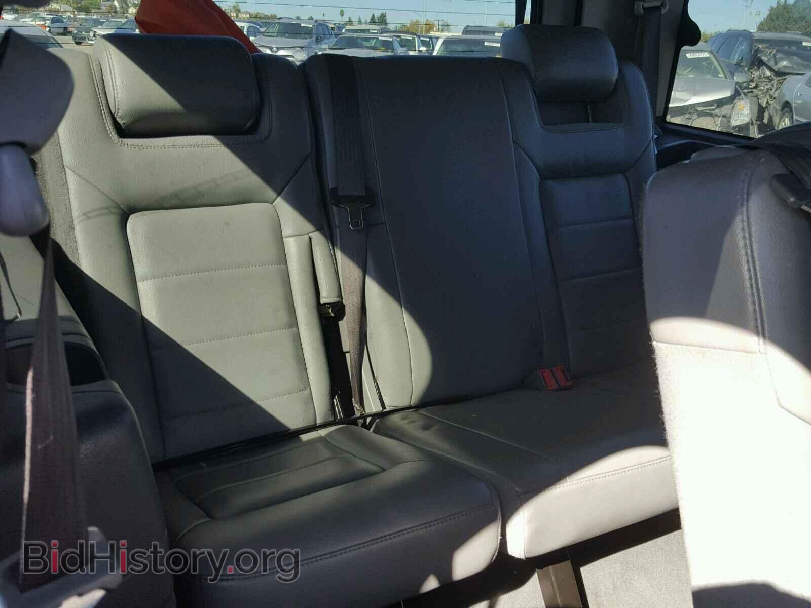 2004 FORD EXPEDITION - VIN: 1FMPU16L14LB65663 - Photo 9